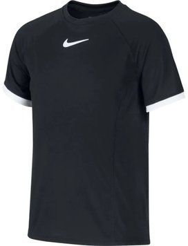 Футболка Nike Court Dry Top SS B для хлопчиків ST68299 фото