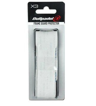 Bullpadel Frame Guard Protector 3P - белый ST109667 фото