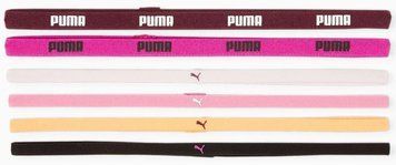 Пов'язка Puma AT Sportbands 6P ST82334 фото