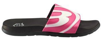 Шлепанцы Bullpadel Sandal W - фиолетовый ST86071 фото