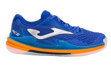 Чоловічі черевики Joma Ace Men 2504 Clay ST102860 фото