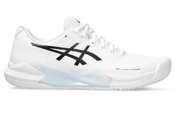 Чоловічі черевики Asics Gel-Challenger 14 Clay ST92136 фото