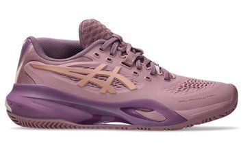 Женские кроссовки Asics Gel-Resolution X Padel ST101113 фото