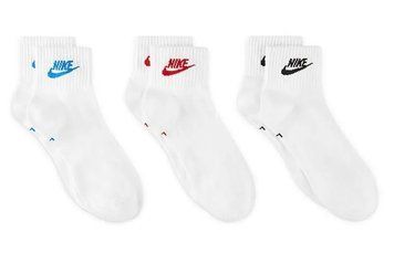 Носки до щиколотки Nike Everyday Essential 3P ST83059 фото