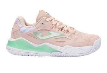 Жіночі черевики Joma Spin Lady 2529 - рожеві ST109721 фото