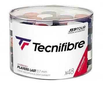 Наружная упаковка Tecnifibre Players Last 48P ST67622 фото