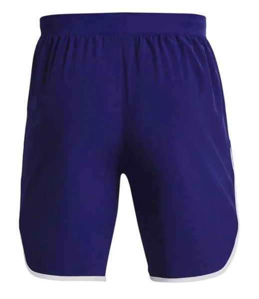 Чоловічі шорти UA HIIT Woven 8" Under Armour ST89332 фото