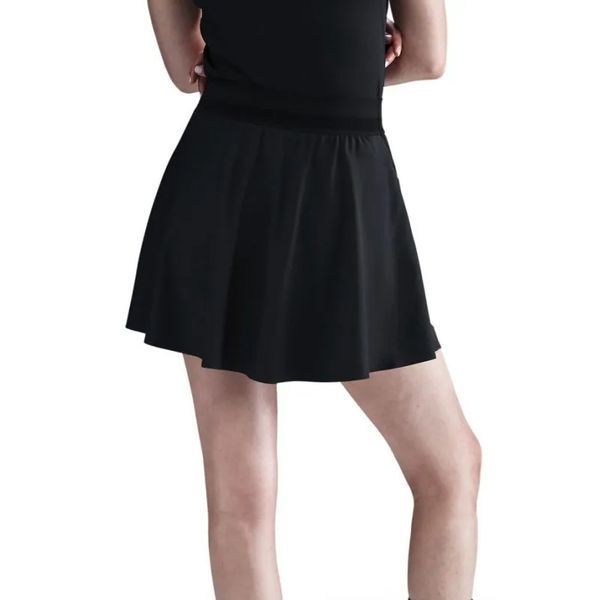 Жіноча тенісна спідниця Nike Court Ace Advantage Dri-Fit ST102797 фото
