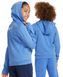 Nike Kids Therma-FIT Multi+ Толстовка с молнией во всю длину для тренировок, королевский/полярный/белый свитшот для мальчиков ST93926 фото 2