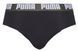 Чоловічі боксерські шорти Puma Basic Brief 2P - лісова нічна комбінація ST86676 фото 1