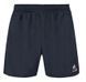Женские шорты для бега Le Coq Sportif Training Perf Short Running No.1 W - sky captai ST85890 фото 1