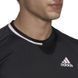 Чоловіча футболка Adidas US Series - чорна ST87036 фото 4