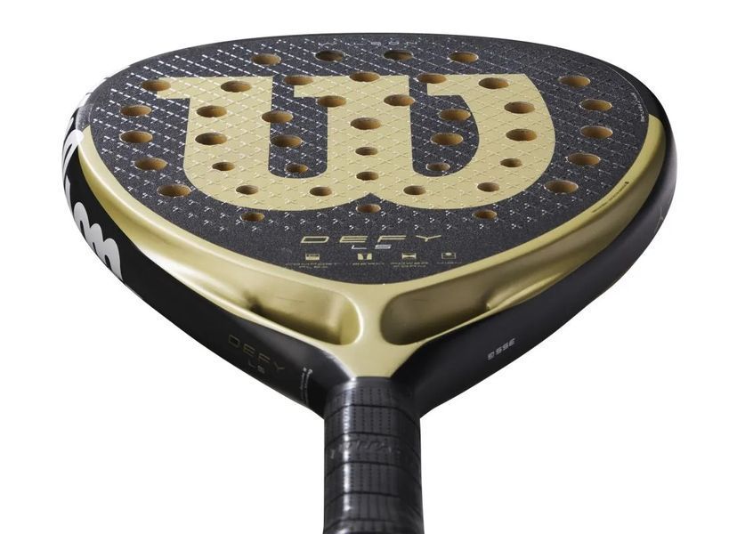 Ракетка Wilson Defy LS V1 ST101920 фото