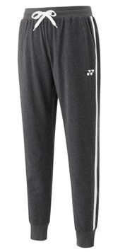 Спортивные брюки Yonex женские - уголь ST70997 фото
