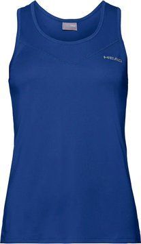 Топ безрукавка Girls Head Easy Court G ST69863 фото