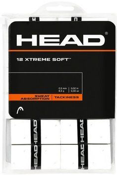 Внешняя оболочка Head Xtremesoft 12P ST16422 фото