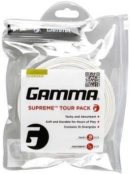 Внешняя оболочка Gamma Supreme 15P ST16395 фото