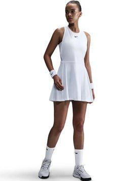 Жіноча тенісна сукня Nike Dri-Fit Victory ST102798 фото