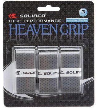 Наружные накладки Solinco Heaven Grip 3P ST16753 фото