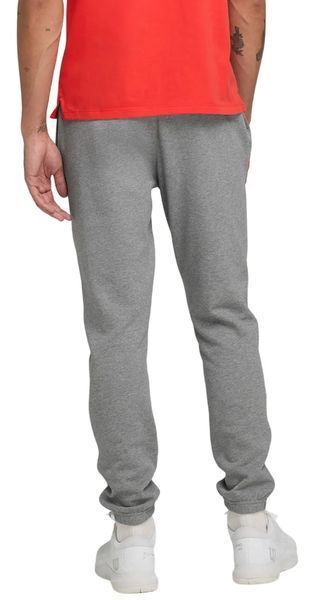 Мужские брюки Wilson Unisex Crew Pant - средний серый вереск ST97111 фото