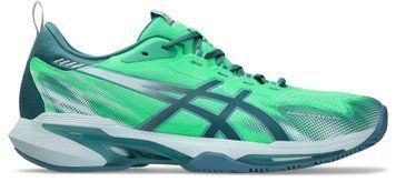 Чоловічі черевики Asics Sonicsmash FF - життєво зелена/туманна сосна ST112590 фото