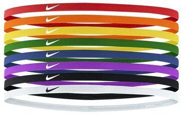 Вузькі пов'язки Nike 8P ST81061 фото