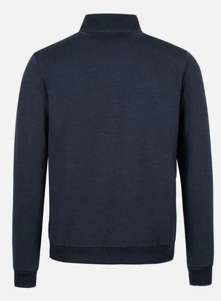 Толстовка мужская Le Coq Sportif ESS T/T Sweat No.1 M - капитан неба ST85893 фото