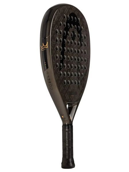 Ракетка Head Coello Vibe 2026 (тестер) TP00088 фото