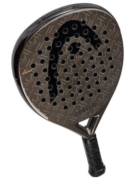 Ракетка Head Coello Vibe 2026 (тестер) TP00088 фото