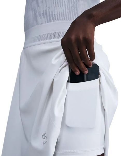 Жіноча тенісна спідниця Nike Court Ace Advantage Dri-Fit ST101766 фото