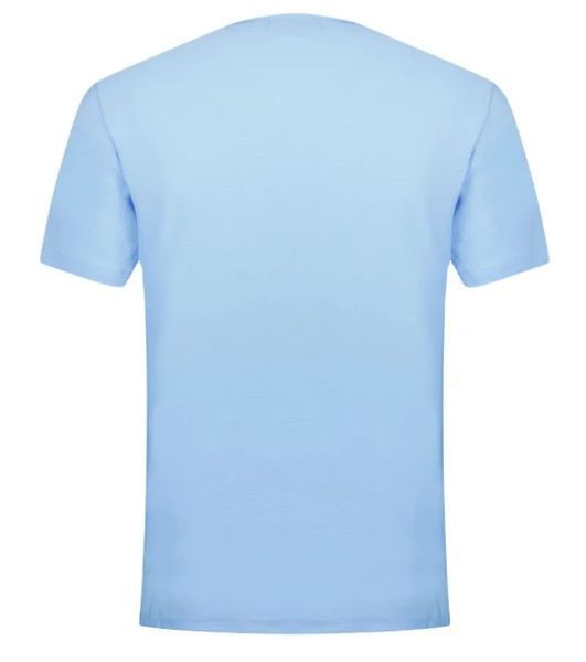 Чоловіча футболка Le Coq Sportif Tennis Short Sleeve N&deg;4 ST102639 фото