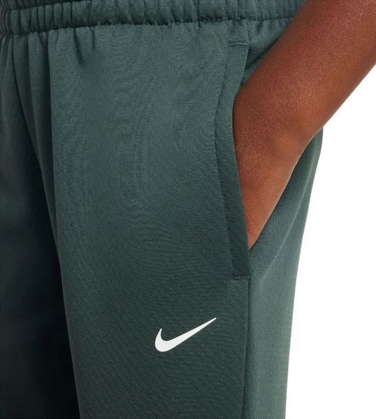 Зимние тренировочные брюки Nike Kids Therma-Fit для мальчиков ST100114 фото