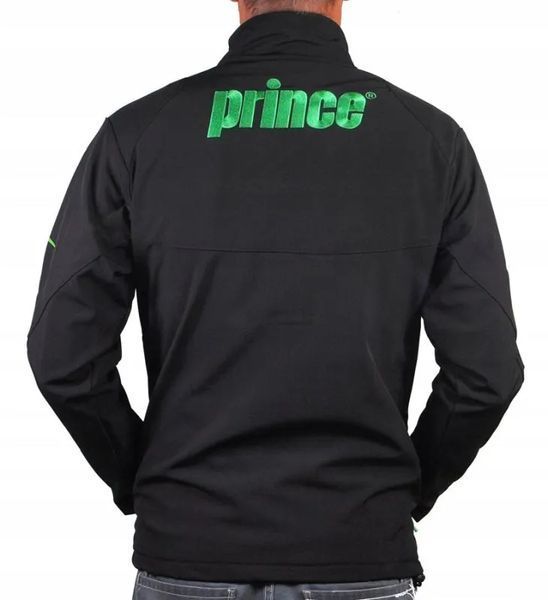 Мужская куртка Prince Soft Shell U ST78877 фото
