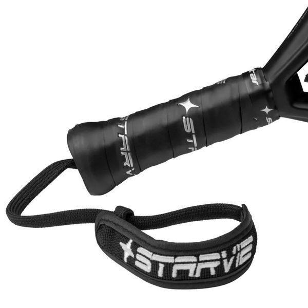 Ракетка Starvie Black Titan ST108179 фото