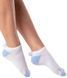 Носки Lucky in Love Got The Blues Low Cut 2P ST101458 фото 1