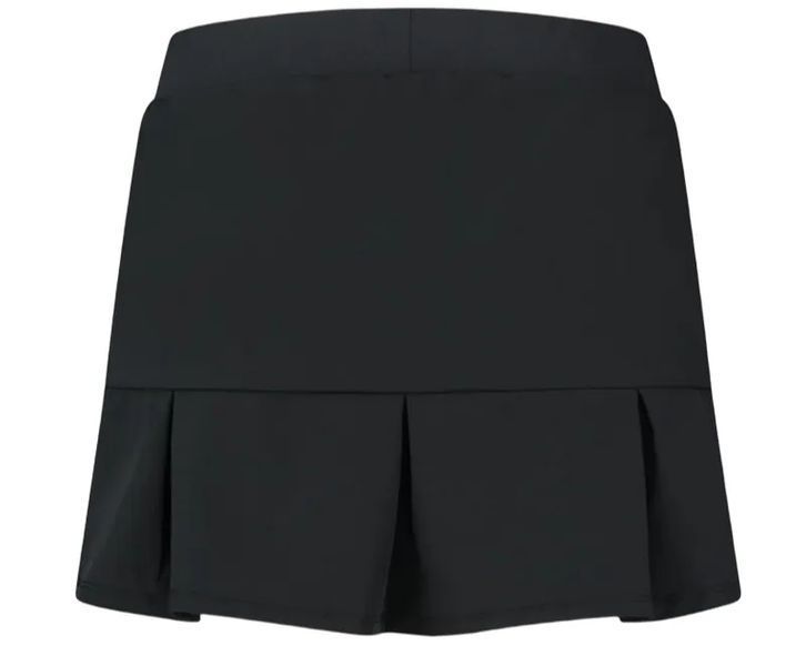 Юбка женская K-Swiss Tac Hypercourt Pleated 3 - черная ST89916 фото