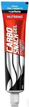 Nutrend CARBOSNACK GEL + кондиционер с кофеином - синяя малина ST67853 фото