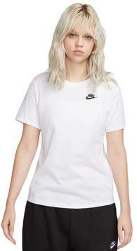 Жіноча футболка Nike Sportswear Club Essentials ST97996 фото