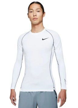 Компресійний одяг Nike Pro Dri-Fit Tight Top LS M ST79102 фото
