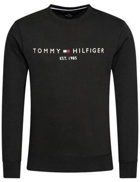 Чоловічий світшот Tommy Hilfiger Logo ST99061 фото