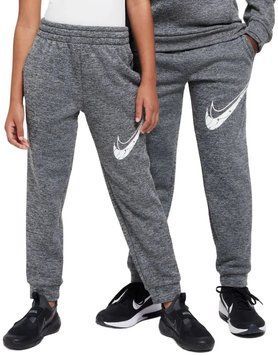 Штани для хлопчика Nike Kids Multi Stain Repel Therma-FIT ST100116 фото