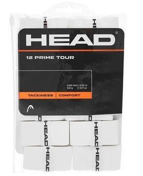 Зовнішні обгортки Head Prime Tour 12P ST78434 фото