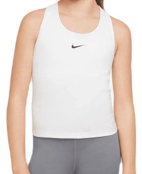 Бюстгальтер-майка Nike Dri-Fit Swoosh для девочек ST88311 фото