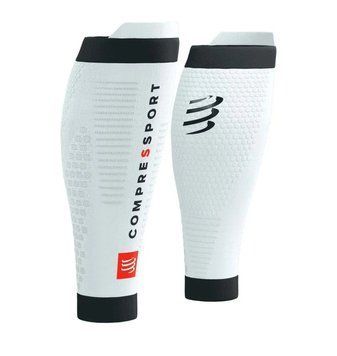 Compressport R2 3.0 Рукава до голени 2P ST99557 фото