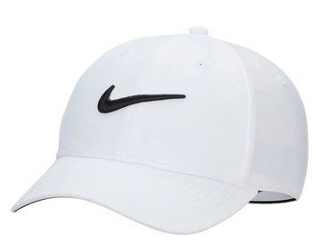 Кепка Nike Dri-Fit Club Structured Swoosh ST92641 фото