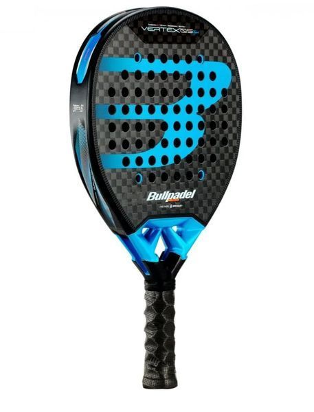 Ракетка Bullpadel Vertex 05 HYB ST106710 фото
