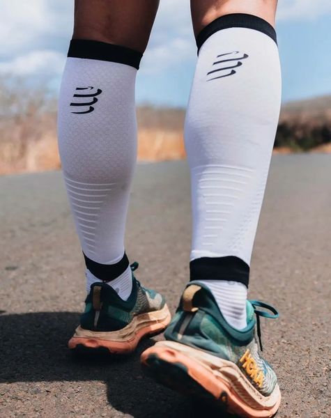 Compressport R2 3.0 Calf Sleeves 2P ST99557 фото