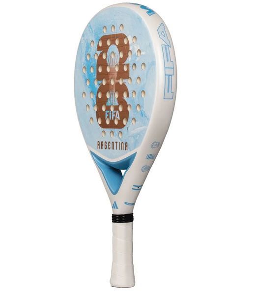 Ракетка для падлу Adidas World Cup ARG ST77112314 фото