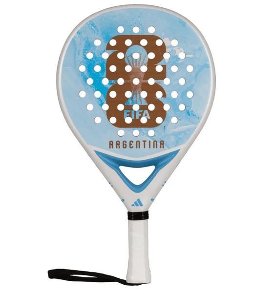 Ракетка для падлу Adidas World Cup ARG ST77112314 фото