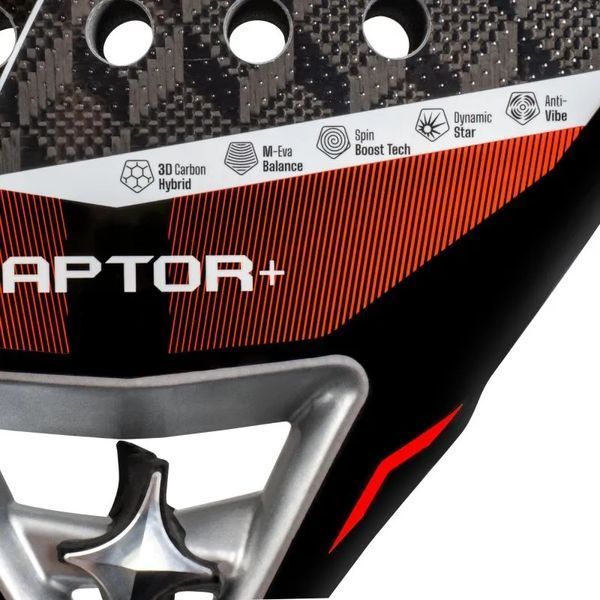 Ракетка для весла Starvie Raptor+ ST108178 фото